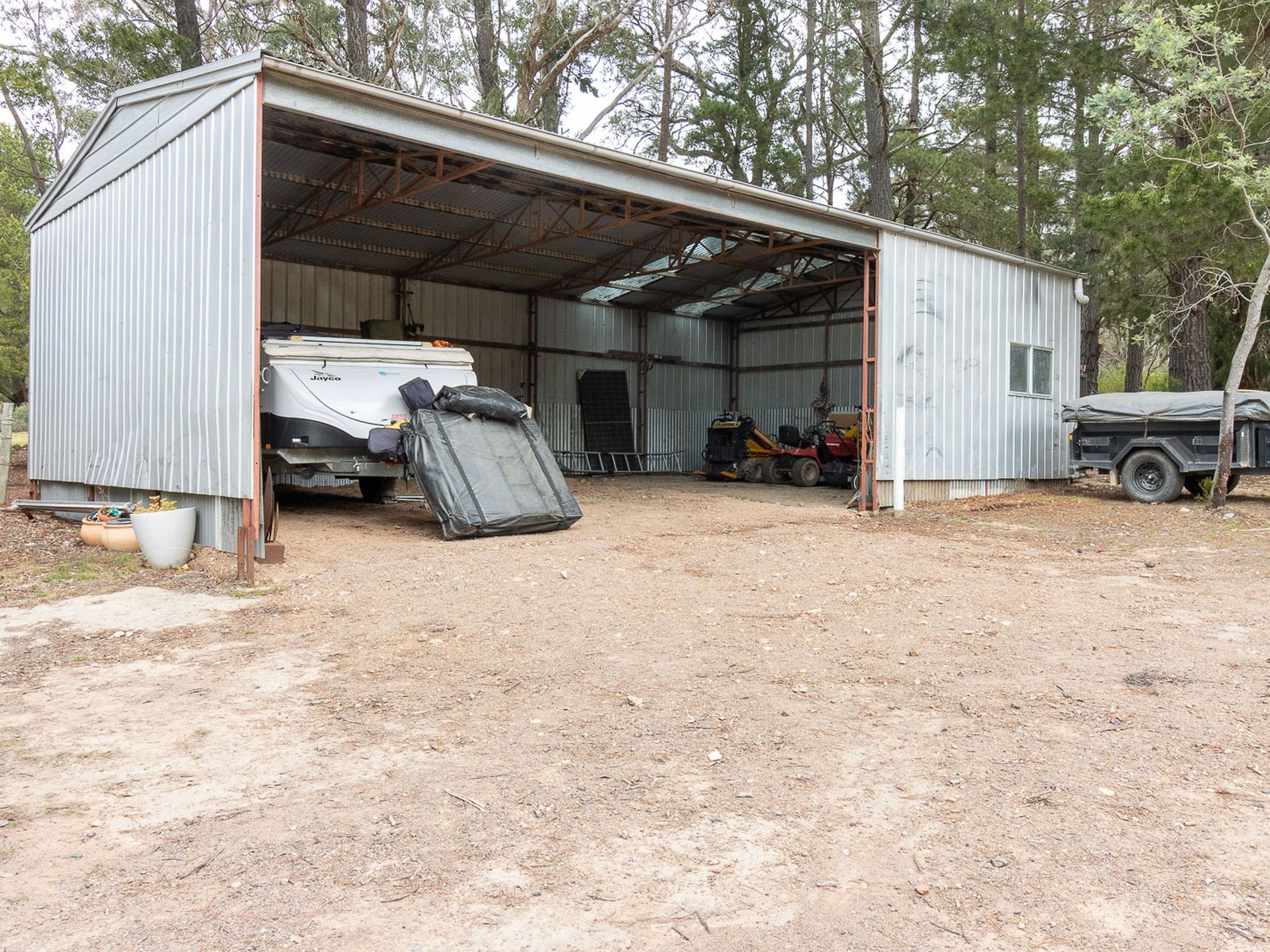 11 Cooper Road, Wamboin