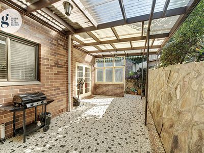 16 Dunshea Street, Denistone West