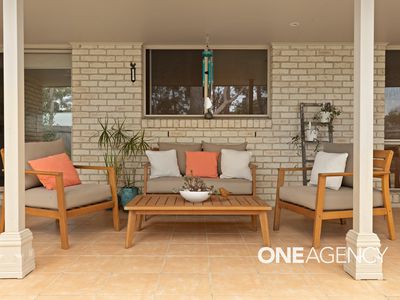 21 Tallyan Point Road, Basin View