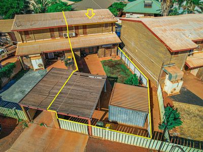 25 Catamore Road, South Hedland