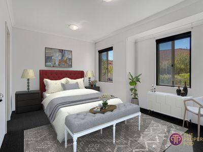 4 / 34 Friar Road, Armadale