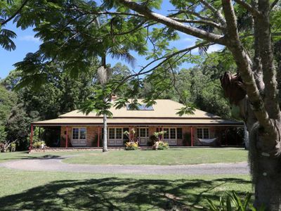 37 Morton Road, Nimbin