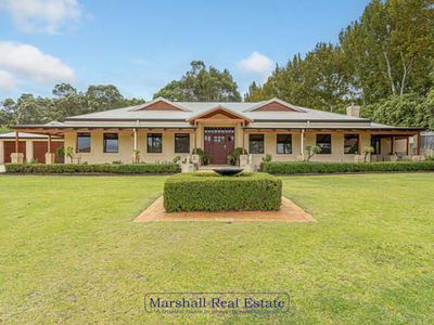 2 James Spiers Drive, Wanneroo