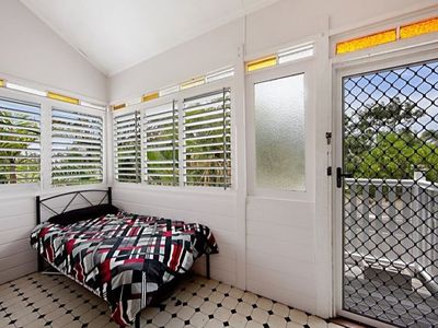 240 Boundary Street, South Townsville