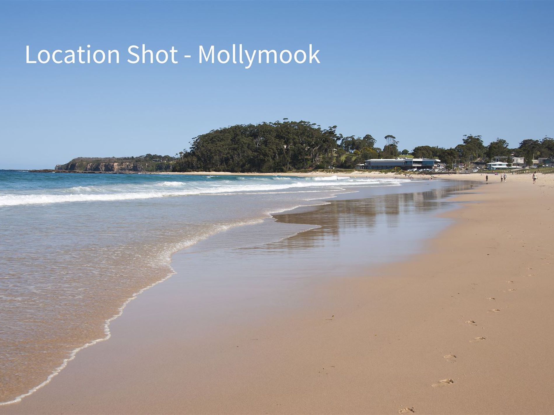 34 Springfield Drive, Mollymook