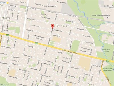 34 Sydney St, St Marys