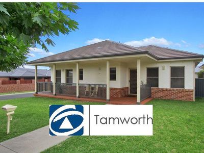 17 The Heights, Tamworth