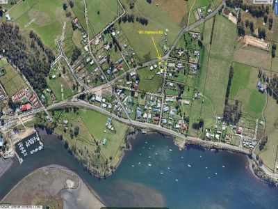 161 Palmers Road, Port Huon