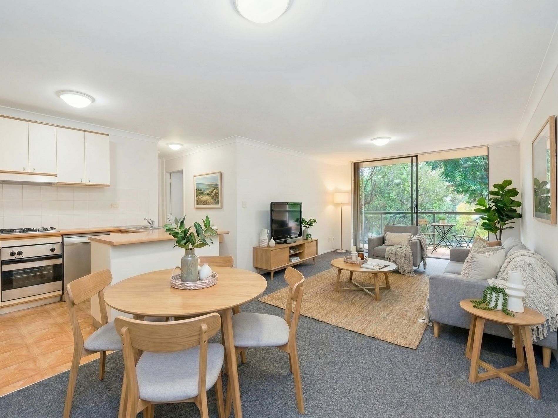3409 / 177-219 Mitchell Road, Alexandria