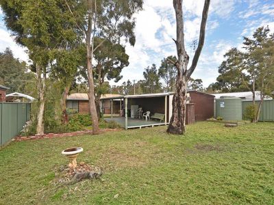 110 Crusoe Road, Kangaroo Flat