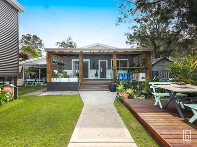 265 Lakedge Avenue, Berkeley Vale