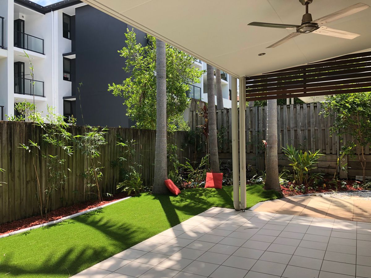 4 / 146 Carmody Rd, St Lucia