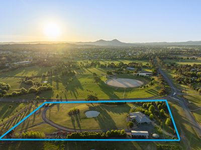 98 Mt Battery Road, Mansfield