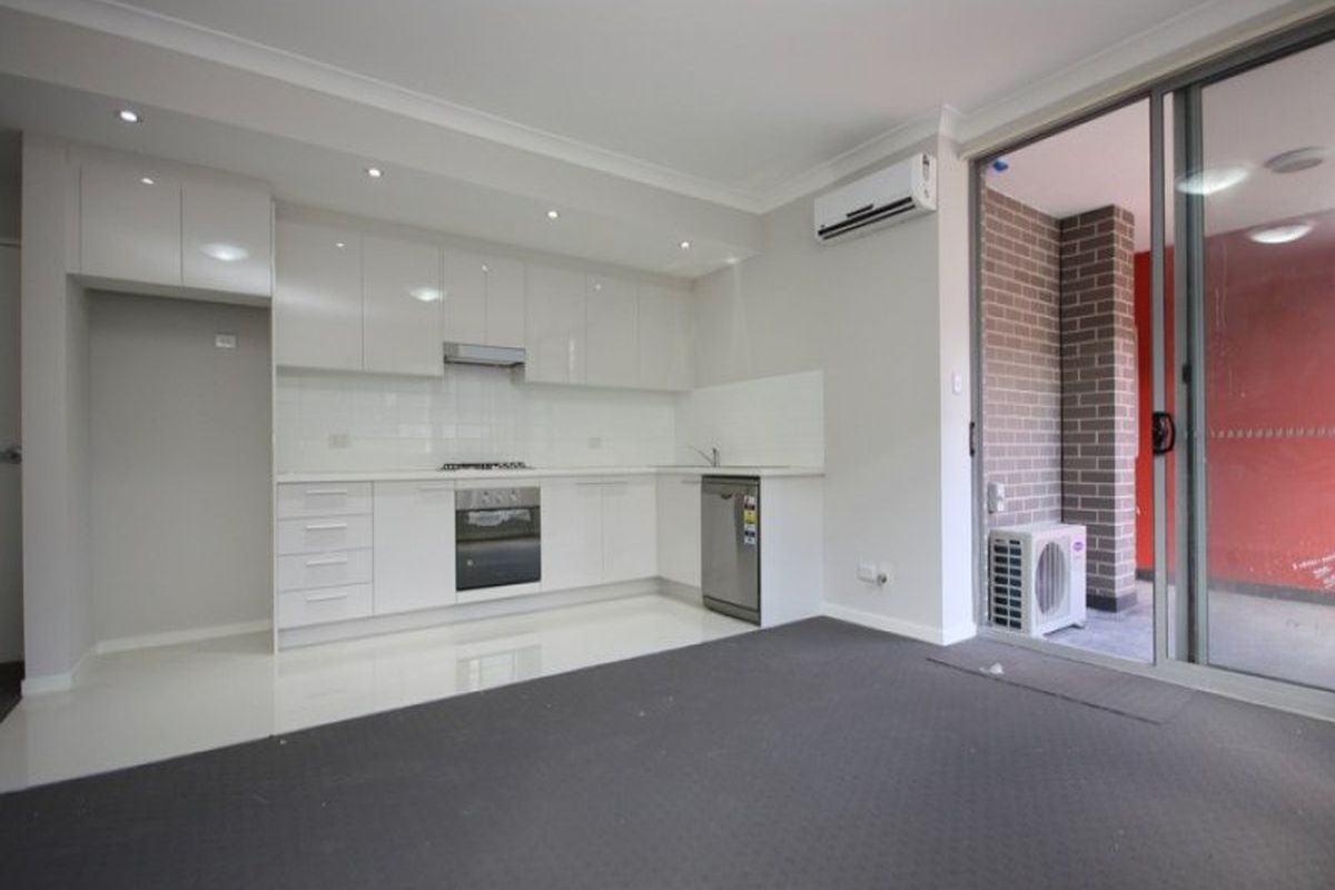 18-20 Terrace Road, Dulwich Hill