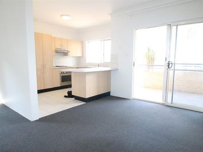 18 - 26 Allen Street, Wolli Creek