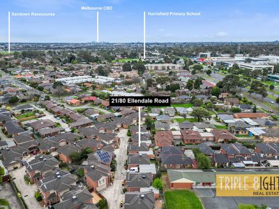 21 / 80-82 Ellendale Road, Noble Park