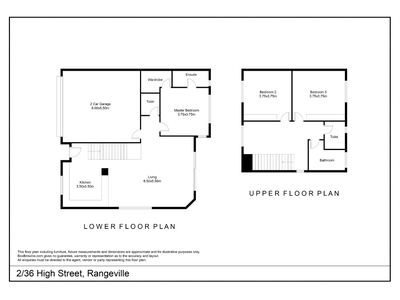 Unit 2 / 36 High Street, Rangeville