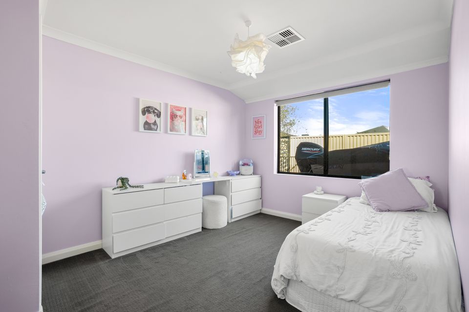 18 KENSEI ROAD, Baldivis