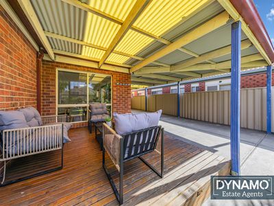 15 Bathurst Close, Craigieburn