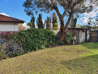40 WILLIAM Street, Cohuna