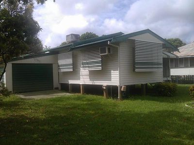 27 York Street, Queenton