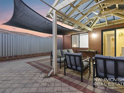 2 / 283 Amelia Street, Westminster