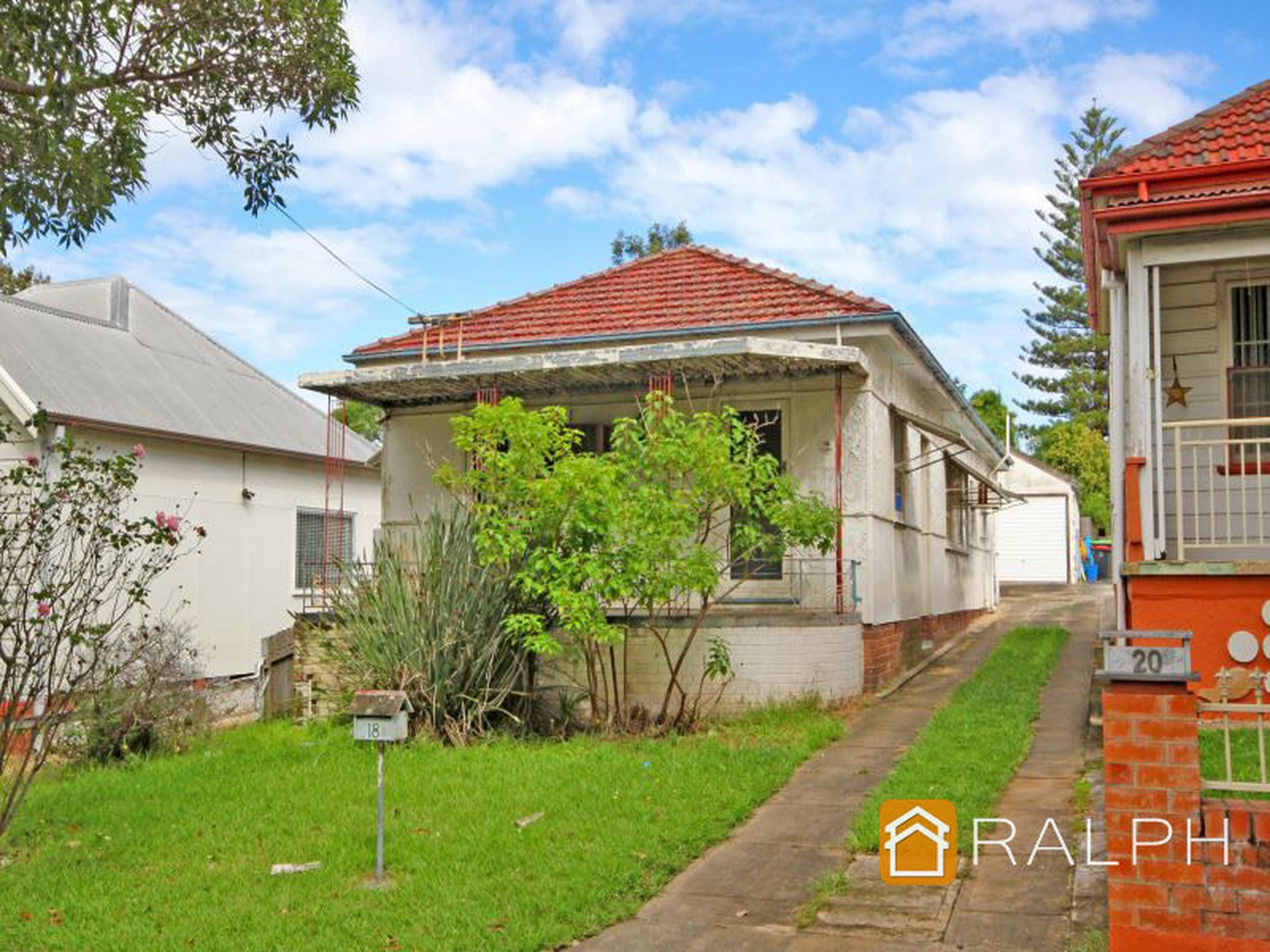 18 Barremma Road, Lakemba