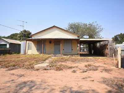 72 Nymagee Street, Narromine