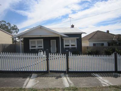 3 Argyle Street, Belmont