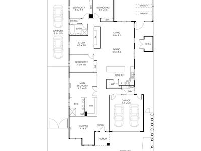 187 Heyers Road, Grovedale