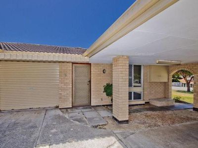 6/7 Fletcher Street, Yokine