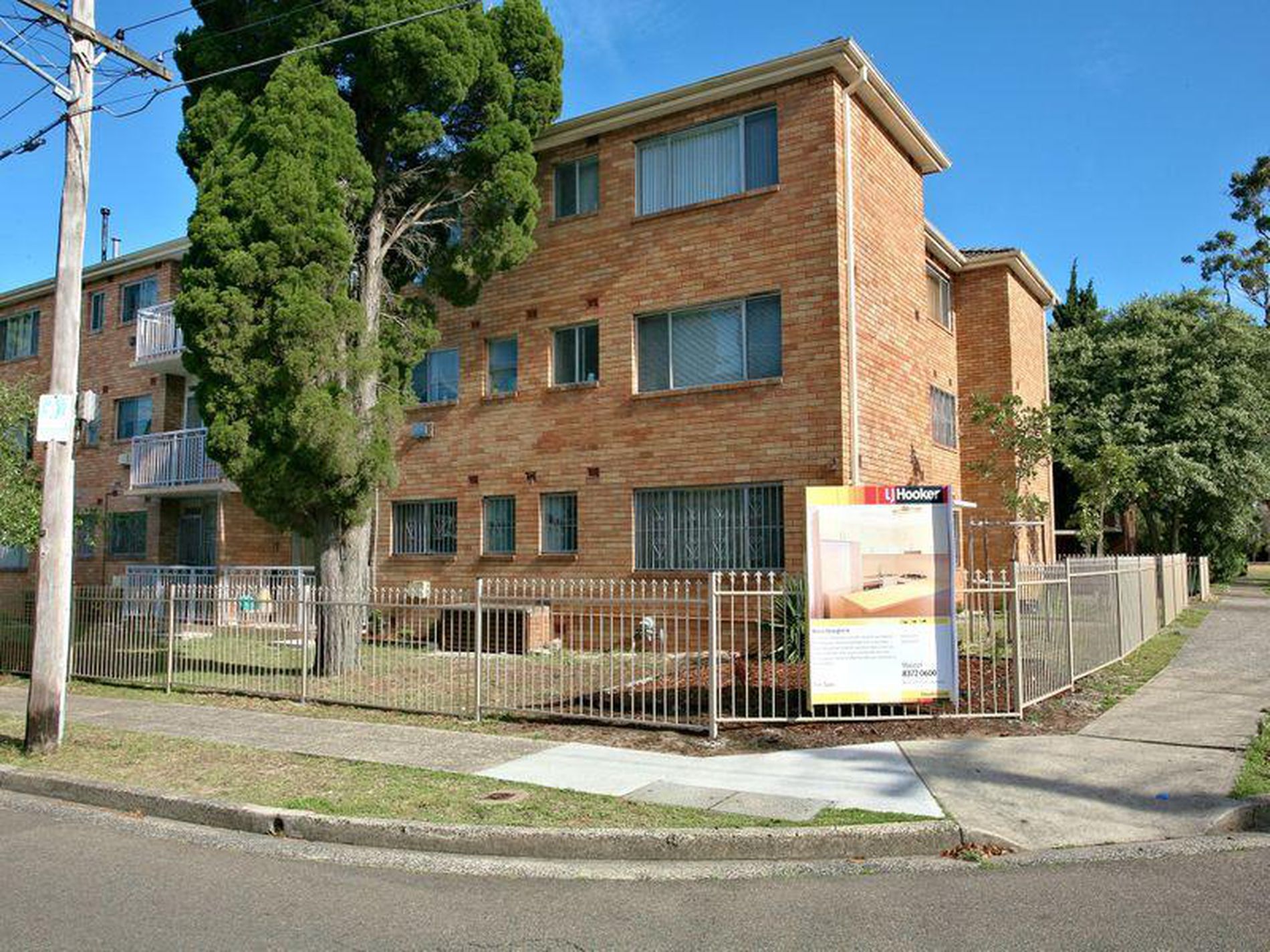 6 / 2 Barber Ave, Eastlakes