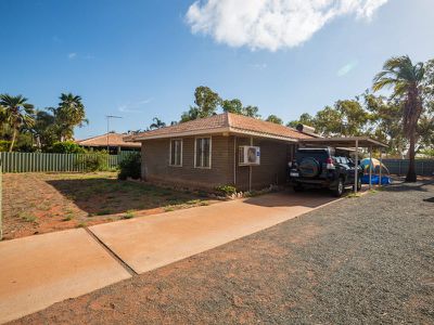 5 Kennedy Street, South Hedland