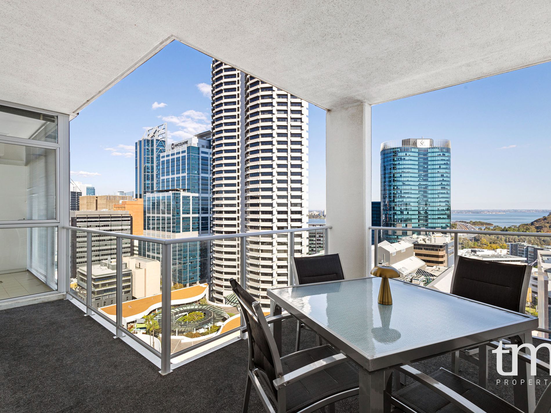 127 / 996 Hay Street, Perth