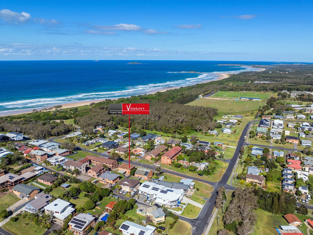 3 / 39 Market Street, Woolgoolga