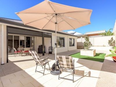 59 Saint James Drive , Baldivis