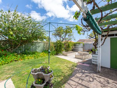 80 Wisbey Street, Carey Park