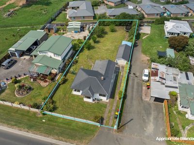 132 Main Street, Huonville
