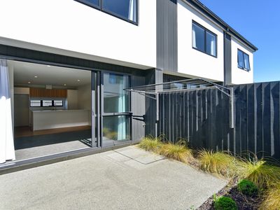 4 / 25 Evesham Crescent, Spreydon