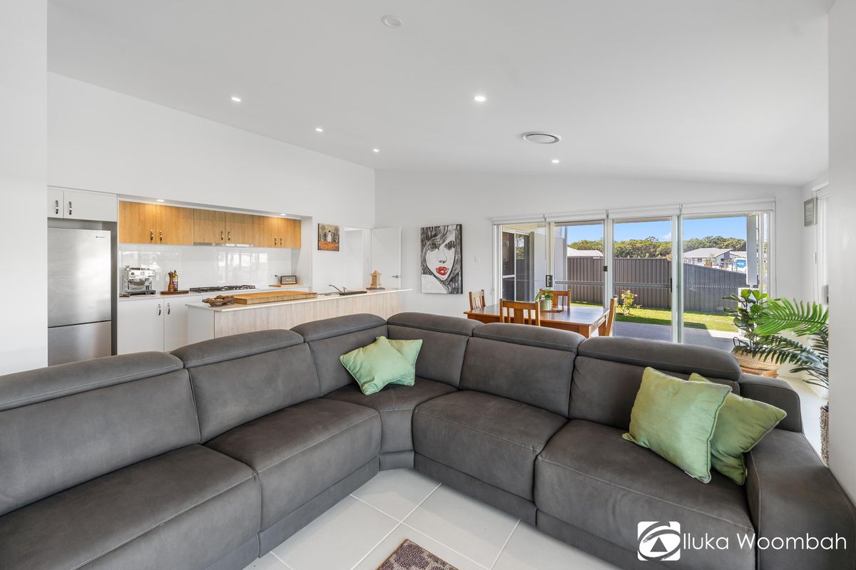 6 Laurie Drive, Iluka