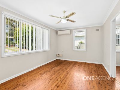 21 Young Avenue, Nowra