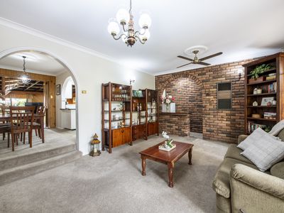 1 Leonard Street, Dubbo