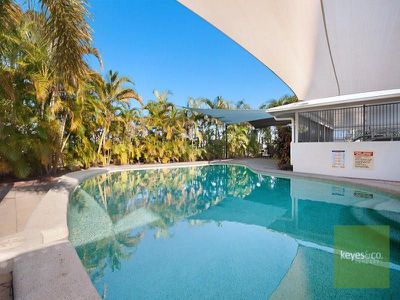 104 / 3 Melton Terrace, Townsville City