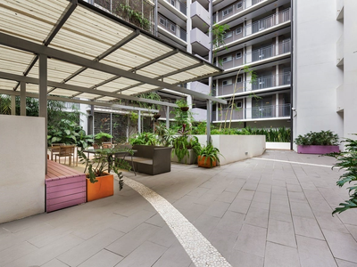 508 / 8 Hurworth Street, Bowen Hills