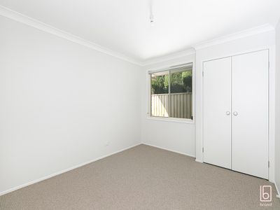 18 The Circuit, Blue Haven