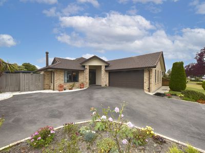 23 Sycamore Close, Rangiora