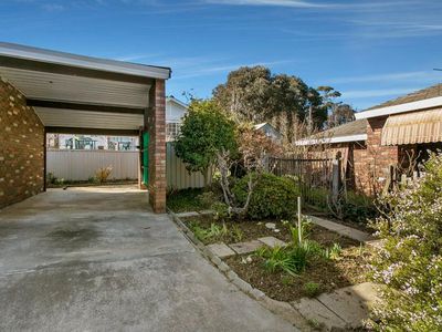 5 / 8 Halford Street, Castlemaine