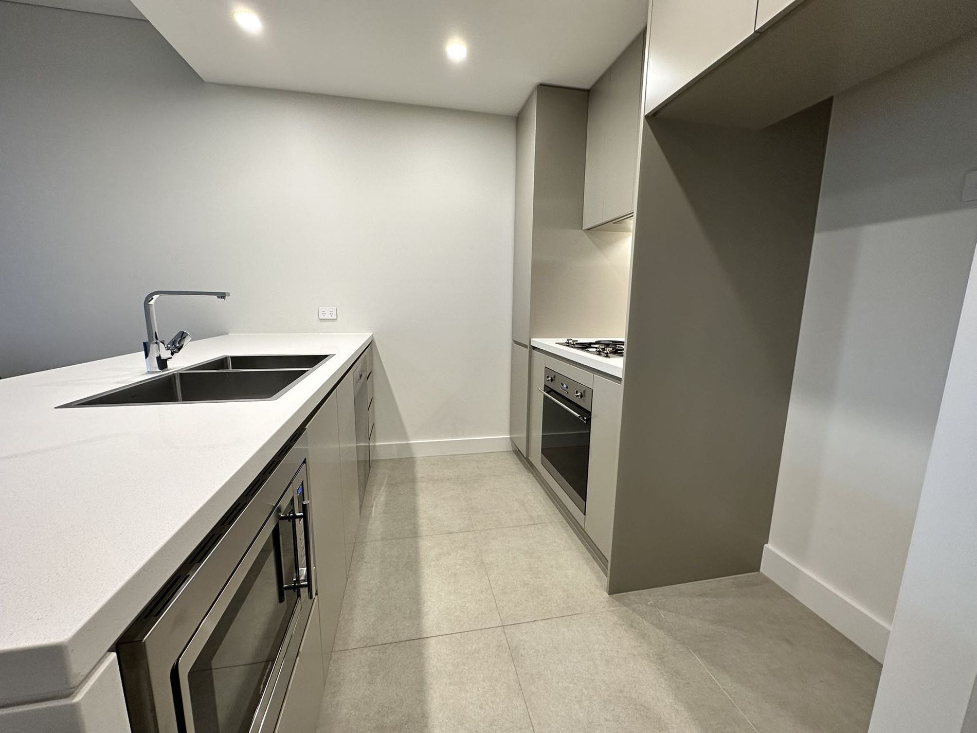 LV32 / 1 Brushbox Street, Sydney Olympic Park