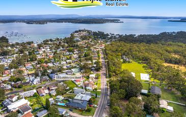 19 Summerland Road, Summerland Point