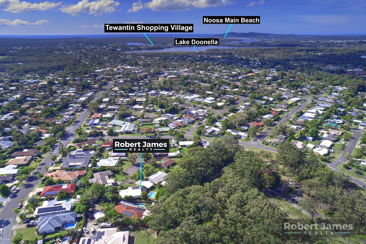 9 Sundial Court, Tewantin